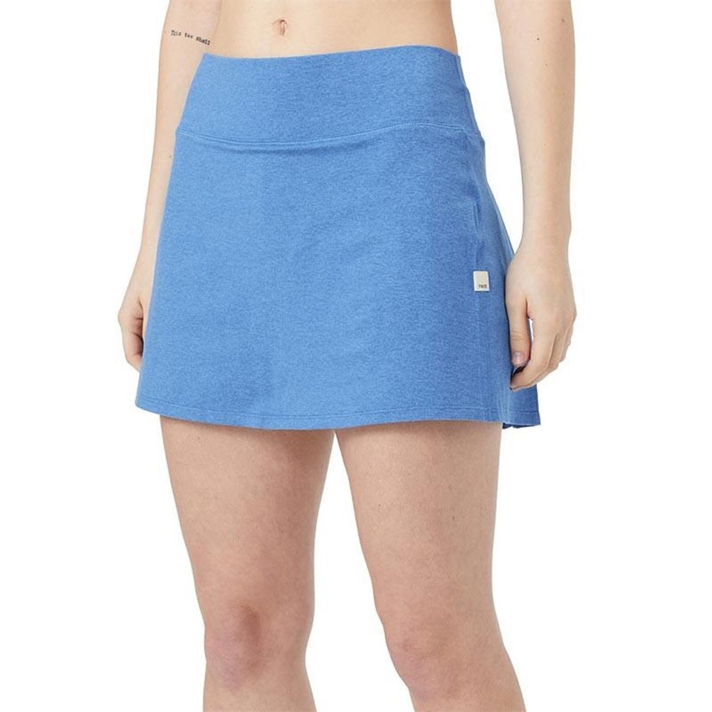 Vuori Women's Halo Performance Skirt $68 Retail LIKE NEW